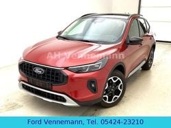 Rot Gebraucht 2024 Ford Kuga Active X SUV | 36.450 € (Guter Preis)