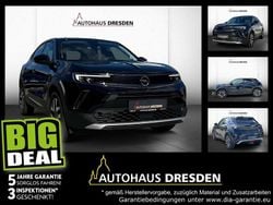 Diamant schwarz Gebraucht 2022 Opel Mokka-e Elegance SUV | 15.990 € (Superpreis)