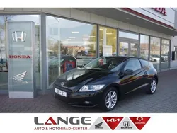 Honda CR-Z