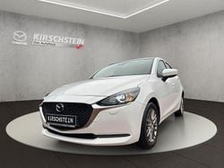 Purweiß Gebraucht 2021 Mazda 2 Kizoku Kleinwagen | 14.690 € (Guter Preis)