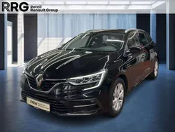 Sternen schwarz Gebraucht 2020 Renault Mégane GrandTour Business Kombi | 13.959 € (Fairer Preis)