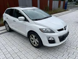 Weiß Gebraucht 2011 Mazda CX-7 SUV | 2.799 € (Superpreis)