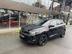 Schwarz Gebraucht 2022 Opel Grandland X GS Line SUV | 23.950 € (Fairer Preis)