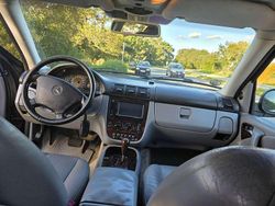 Gebraucht 2000 Mercedes ML430 SUV | 5.500 €
