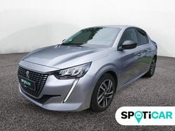 Grau Gebraucht 2023 Peugeot 208 Allure Kleinwagen | 18.990 € (Fairer Preis)