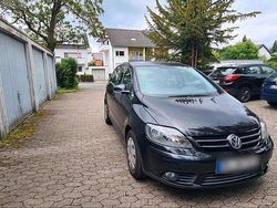 Schwarz Gebraucht 2007 VW Golf Plus Van / Kleinbus | 1.750 € (Fairer Preis)