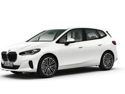 Gebraucht 2025 BMW 218 Active Tourer Efficient Dynamics Van / Kleinbus | 22.790 €