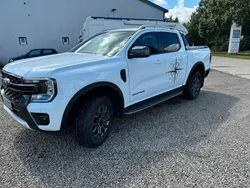Weiß Gebraucht 2023 Ford Ranger Wildtrack Abholung | 50.498 €
