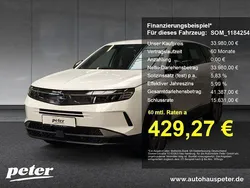 Arktis weiß Neu 2025 Opel Grandland X Edition SUV | 33.980 € (Guter Preis)