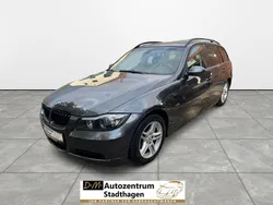 Gebraucht 2006 BMW 318 Comfort Edition Kombi | 1.990 € (Superpreis)