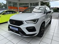 Unbekannt (metallic) Gebraucht 2022 Cupra Ateca SUV | 32.990 € (Fairer Preis)