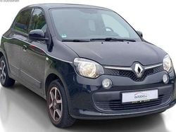 Schwarz Gebraucht 2017 Renault Twingo LIMITED Kleinwagen | 5.995 € (Guter Preis)