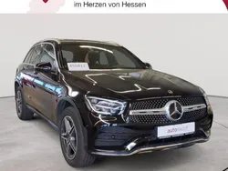 Mercedes GLC300e
