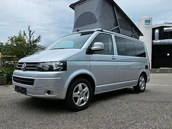 Silber Gebraucht 2004 VW California California Van | 23.000 €