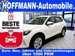 Purewhite Neu 2025 VW Tiguan SUV | 35.450 €