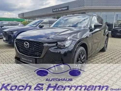 Neu 2025 Mazda CX-60 Homura-Line SUV | 58.599 € (Fairer Preis)