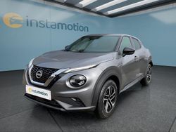 Grau Neu 2025 Nissan Juke SUV | 24.299 € (Fairer Preis)