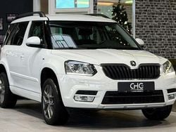 Weiß Gebraucht 2017 Skoda Yeti Drive SUV | 16.990 € (Fairer Preis)