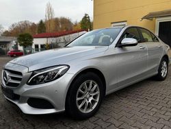 Silber Gebraucht 2014 Mercedes 180 Limousine | 14.690 € (Teuer)