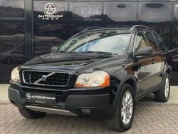 Schwarz Gebraucht 2006 Volvo XC90 Summum SUV | 5.900 € (Guter Preis)