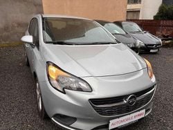 Silber Gebraucht 2017 Opel Corsa Innovation Limousine | 7.300 € (Guter Preis)