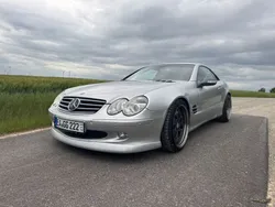 Mercedes SL500