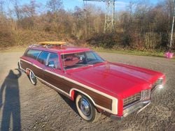 Rot Gebraucht 1970 Ford LTD | 14.999 €