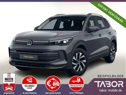 Delfingrau metallic Neu 2025 VW Tiguan Comfortline SUV | 37.188 € (Superpreis)