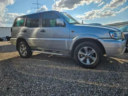 Gebraucht 2004 Nissan Terrano SUV | 5.980 €