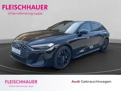 Schwarz Gebraucht 2025 Audi A5 Comfort Coupé | 47.880 € (Superpreis)
