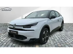 Neu 2025 Citroën C4 Limousine | 19.970 € (Guter Preis)