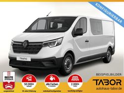 Weiß (weitere farben wählbar) Neu 2025 Renault Trafic Van | 40.372 € (Teuer)