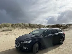 Schwarz Gebraucht 2019 Ford Mondeo Titanium Kombi | 12.495 € (Fairer Preis)