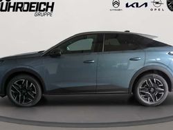 Blau Neu 2025 Peugeot 3008 Allure SUV | 41.990 € (Teuer)
