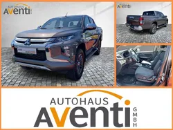 Granit braun m Gebraucht 2021 Mitsubishi L200 Plus Abholung | 29.899 € (Guter Preis)