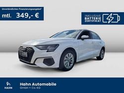 Ibisweiß Gebraucht 2023 Audi A3 e-tron Basis Kleinwagen | 25.490 € (Guter Preis)