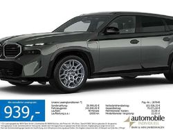 Grigio telesto perl met.(grau) Gebraucht 2024 BMW 220 SUV | 142.829 €