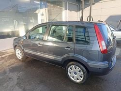 Gebraucht 2009 Ford Fusion Kleinwagen | 2.999 € (Fairer Preis)