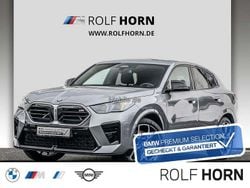 Grau Gebraucht 2024 BMW X2 M Sport SUV | 48.840 € (Guter Preis)