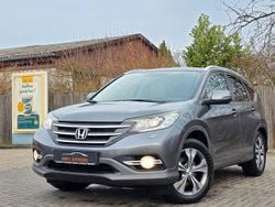 Grau Gebraucht 2015 Honda CR-V Black Edition SUV | 12.000 € (Guter Preis)