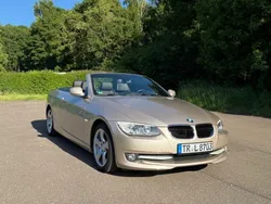 Andere außenfarben Gebraucht 2013 BMW 320 Cabriolet Cabrio | 14.600 € (Fairer Preis)