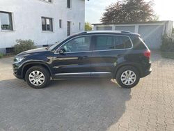 Gebraucht 2012 VW Tiguan Sport SUV | 7.999 € (Guter Preis)