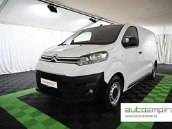 Weiß Gebraucht 2024 Citroën e-Jumpy Van / Kleinbus | 27.990 € (Teuer)