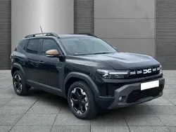 Perlmuttschwarz Neu 2025 Dacia Duster Extreme SUV | 30.190 € (Fairer Preis)