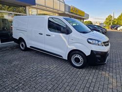 Weiß Gebraucht 2021 Opel Vivaro Edition Van | 15.990 € (Guter Preis)
