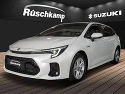 Gebraucht 2024 Suzuki Swace Comfort+ Kombi | 27.980 € (Etwas zu teuer)