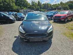 Schwarz Gebraucht 2014 Ford Focus Trend Limousine | 4.990 € (Guter Preis)
