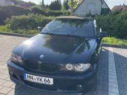 Gebraucht 2003 BMW 320 Cabriolet Cabrio | 6.800 € (Fairer Preis)