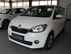 Weiß Gebraucht 2013 Skoda Citigo Ambition Kleinwagen | 7.990 € (Fairer Preis)