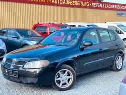 Schwarz Gebraucht 2005 Nissan Almera Kleinwagen | 2.777 € (Teuer)